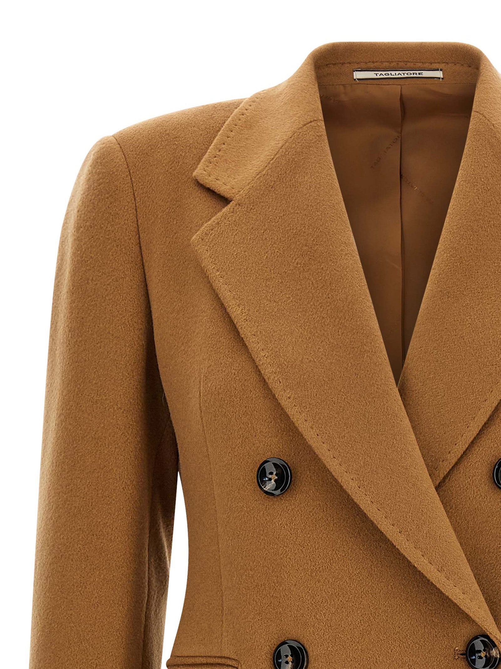 Tagliatore Meryl Coat