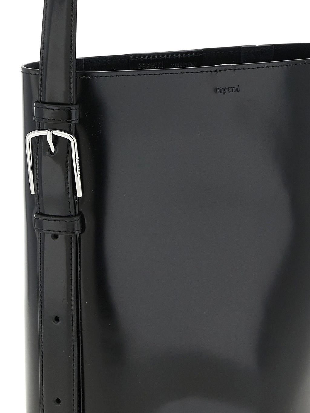 Coperni Ergonomic Bucket Bag