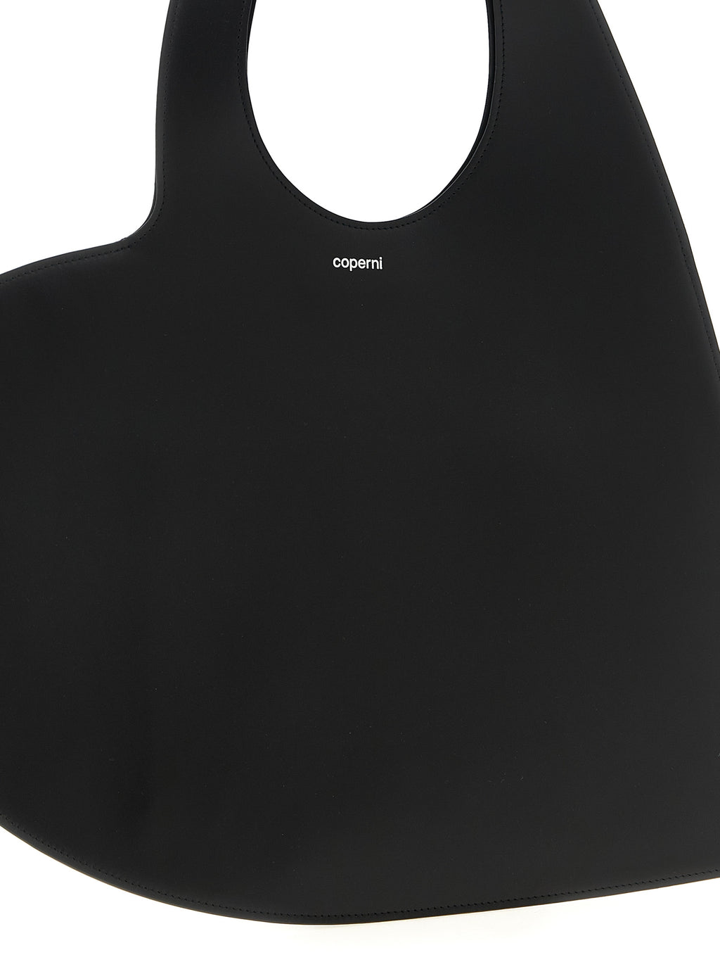 Coperni Heart Shoulder Bag