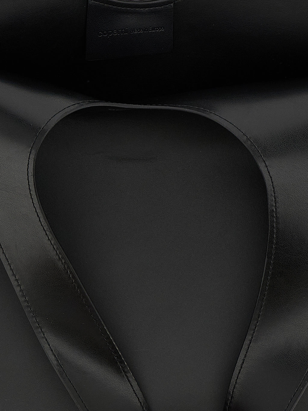 Coperni Heart Shoulder Bag