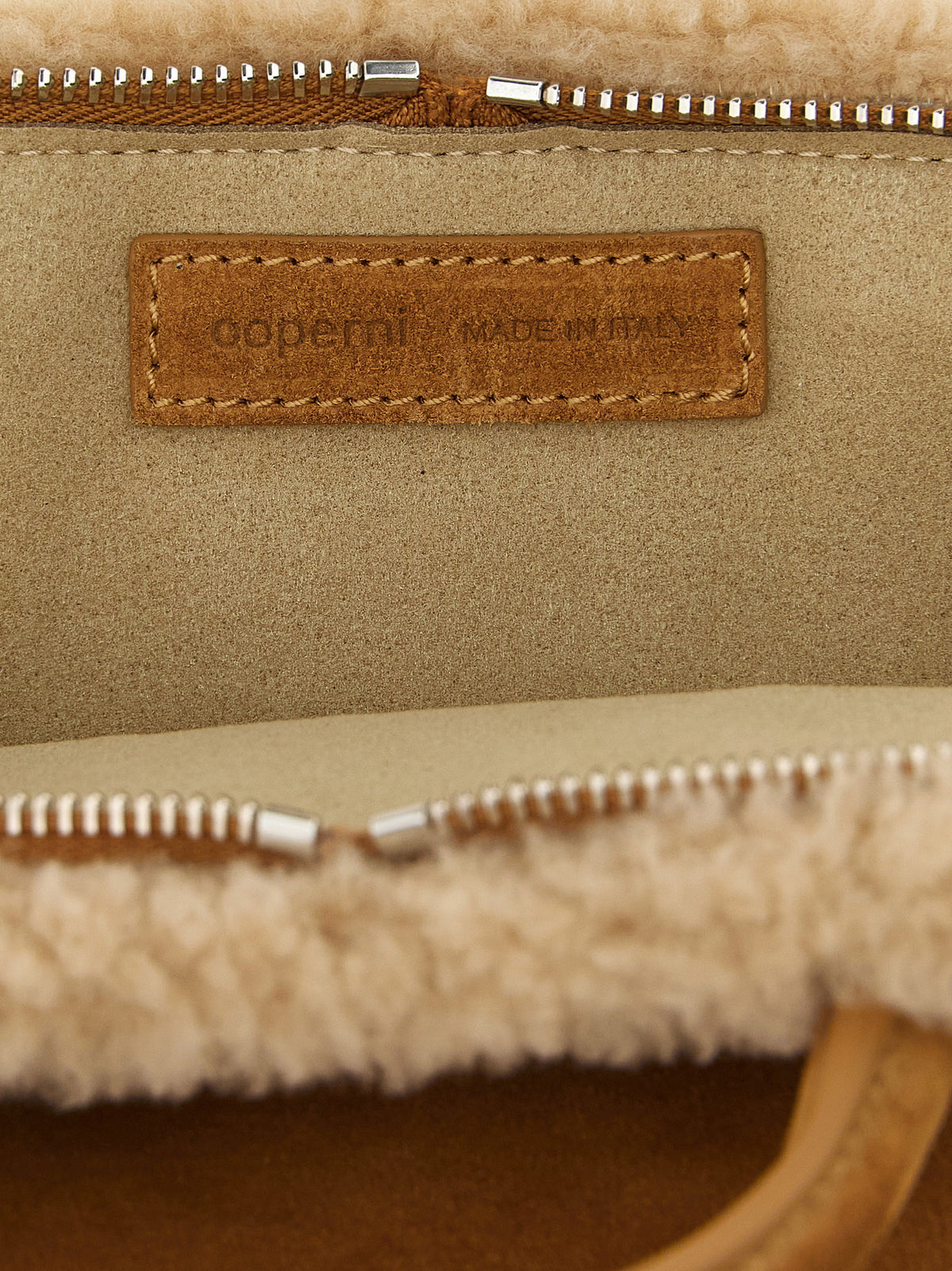 Coperni Duffle Belt Bag Fanny Pack