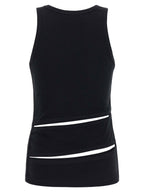 Coperni Spiral Tank Top