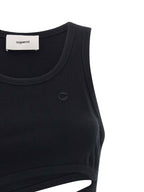 Coperni Spiral Tank Top