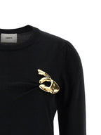 Coperni Emoji Pin Sweater