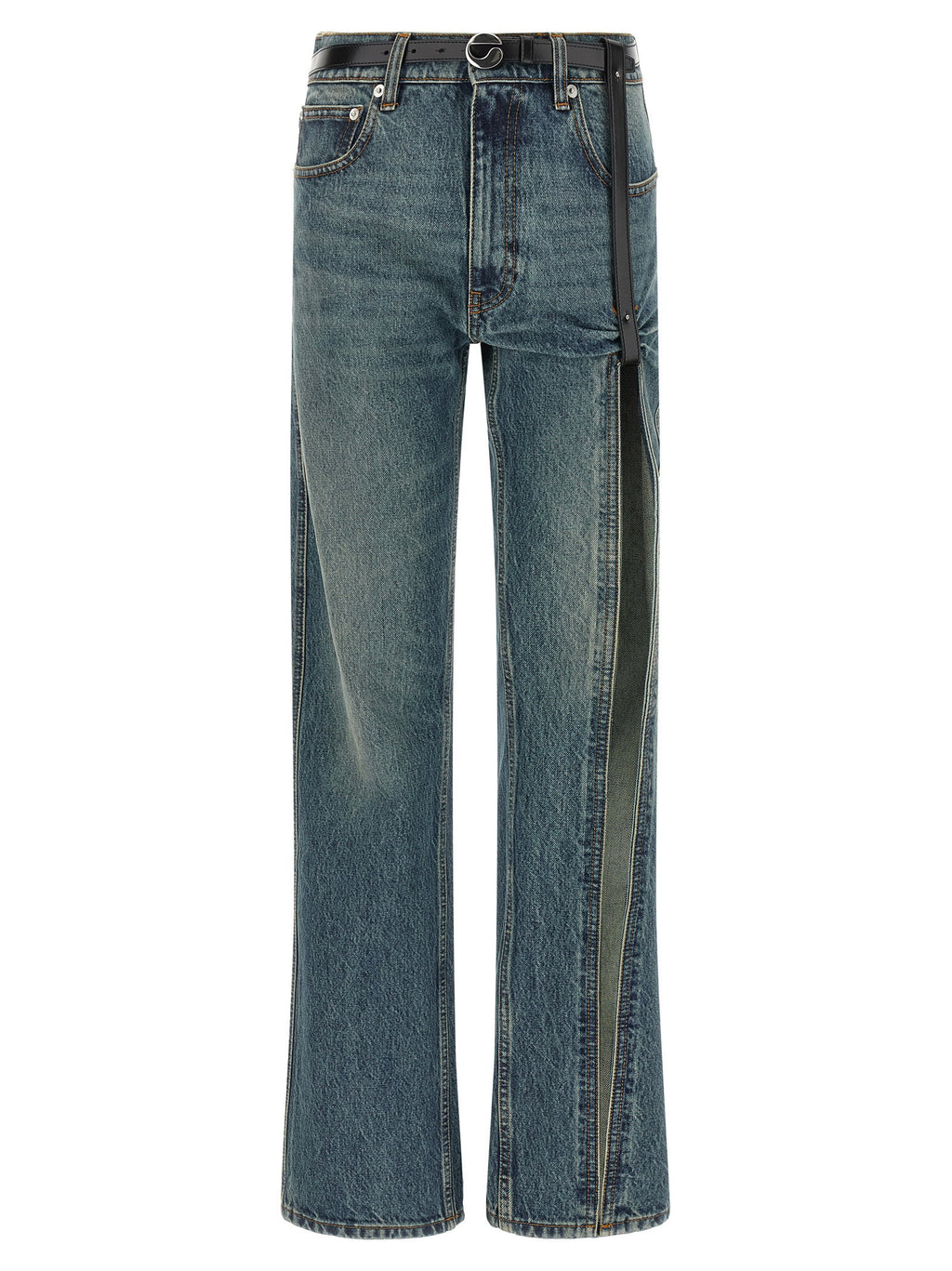 Coperni Suspended Jeans