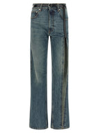 Coperni Suspended Jeans