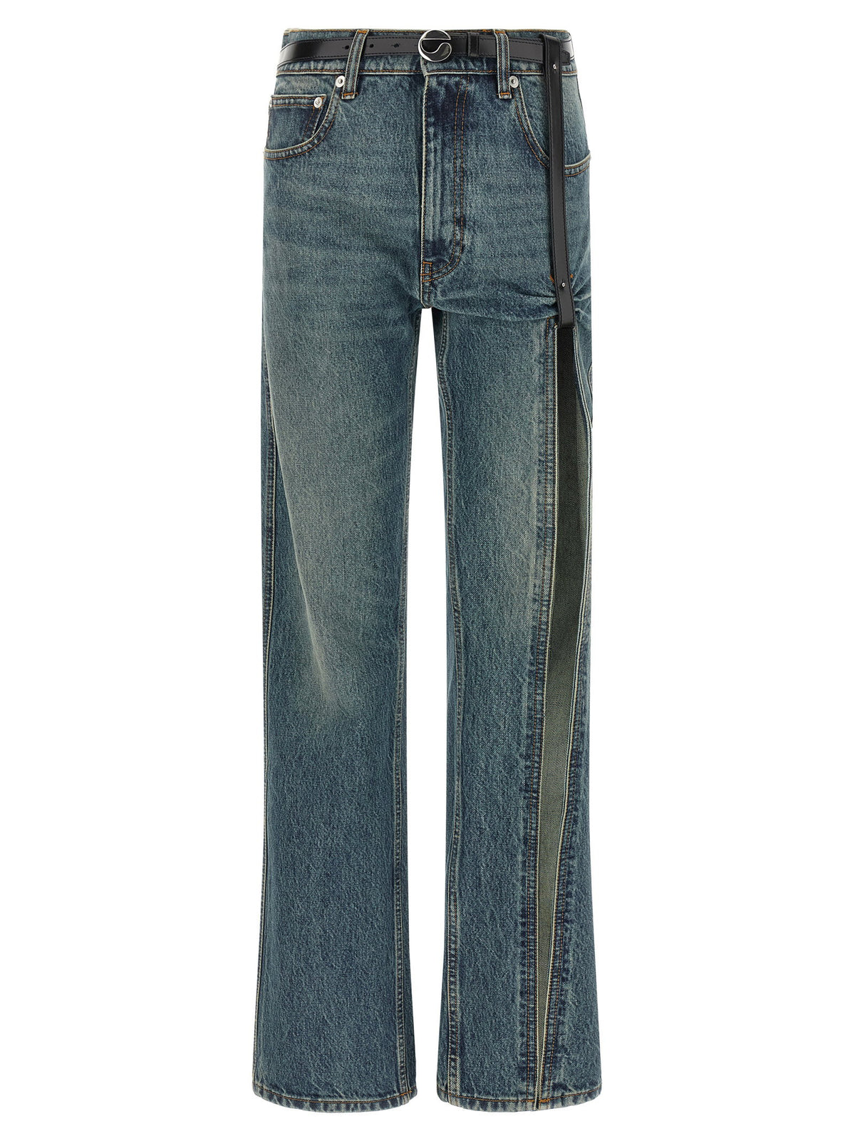 Coperni Suspended Jeans