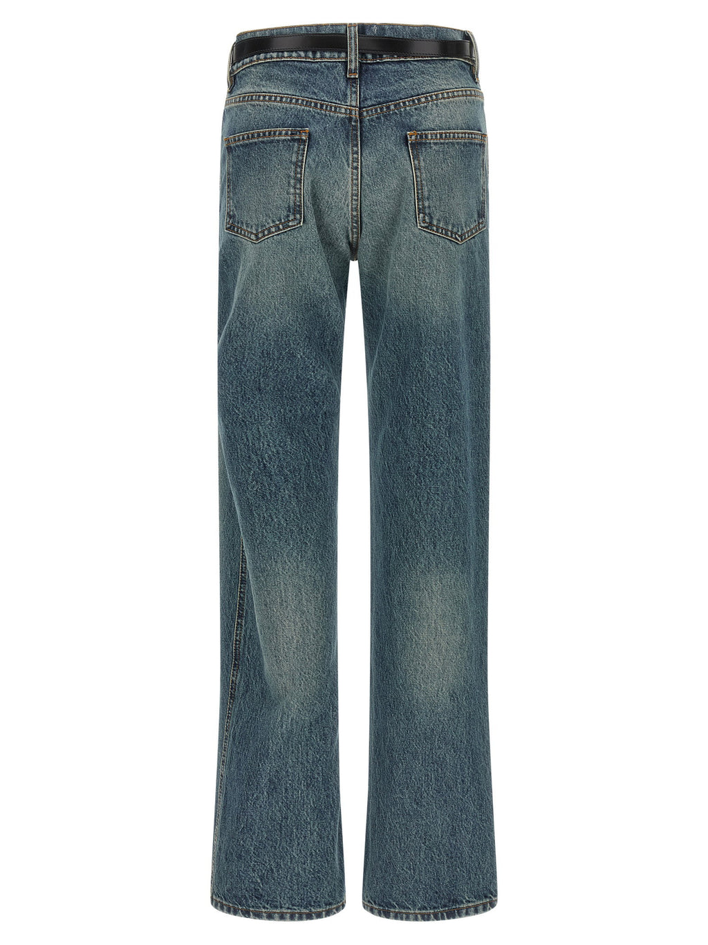 Coperni Suspended Jeans