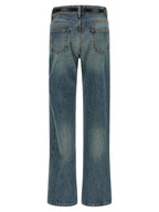 Coperni Suspended Jeans