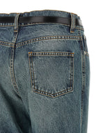 Coperni Suspended Jeans