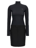 Coperni Hybrid Dress