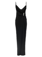 Coperni Washing Clip Gala Dress
