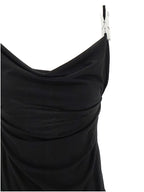 Coperni Washing Clip Gala Dress