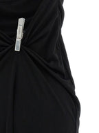 Coperni Washing Clip Gala Dress