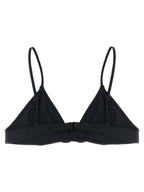 Coperni Flower Bikini Top