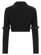 Coperni Hybrid Blazer