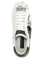 Dolce & Gabbana Portofino Sneakers