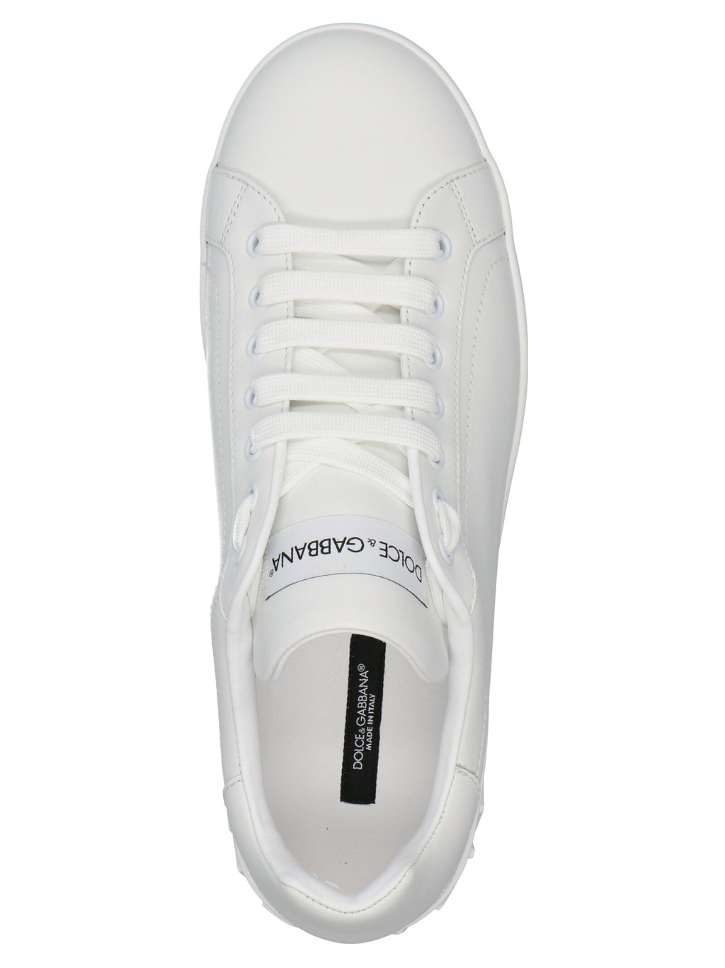 Dolce & Gabbana Portofino Sneakers