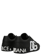 Dolce & Gabbana Portofino Sneakers