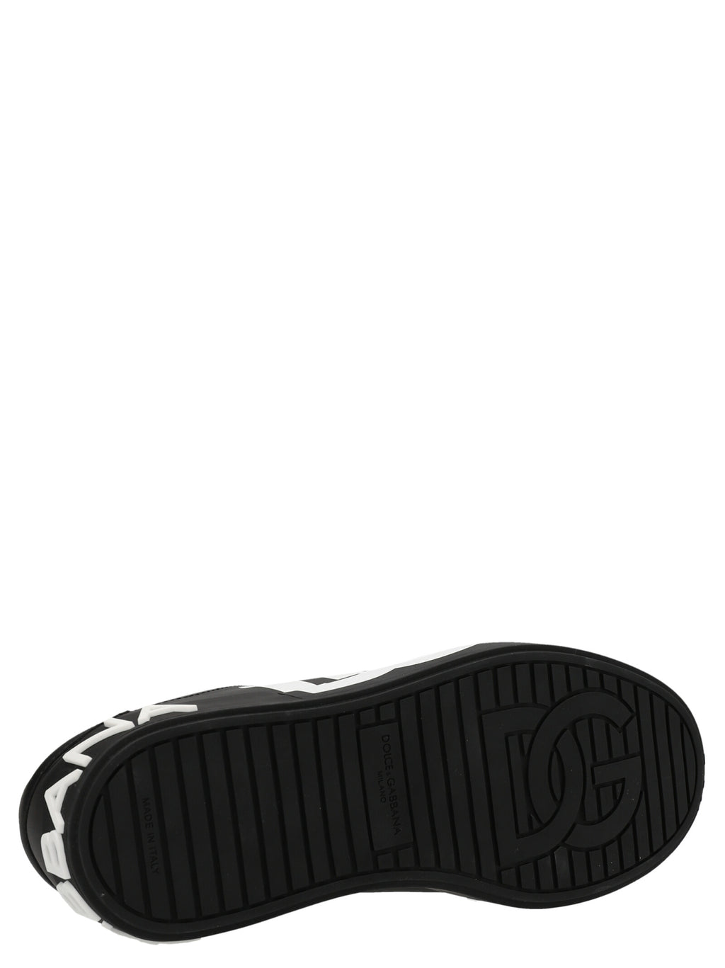 Dolce & Gabbana Portofino Sneakers