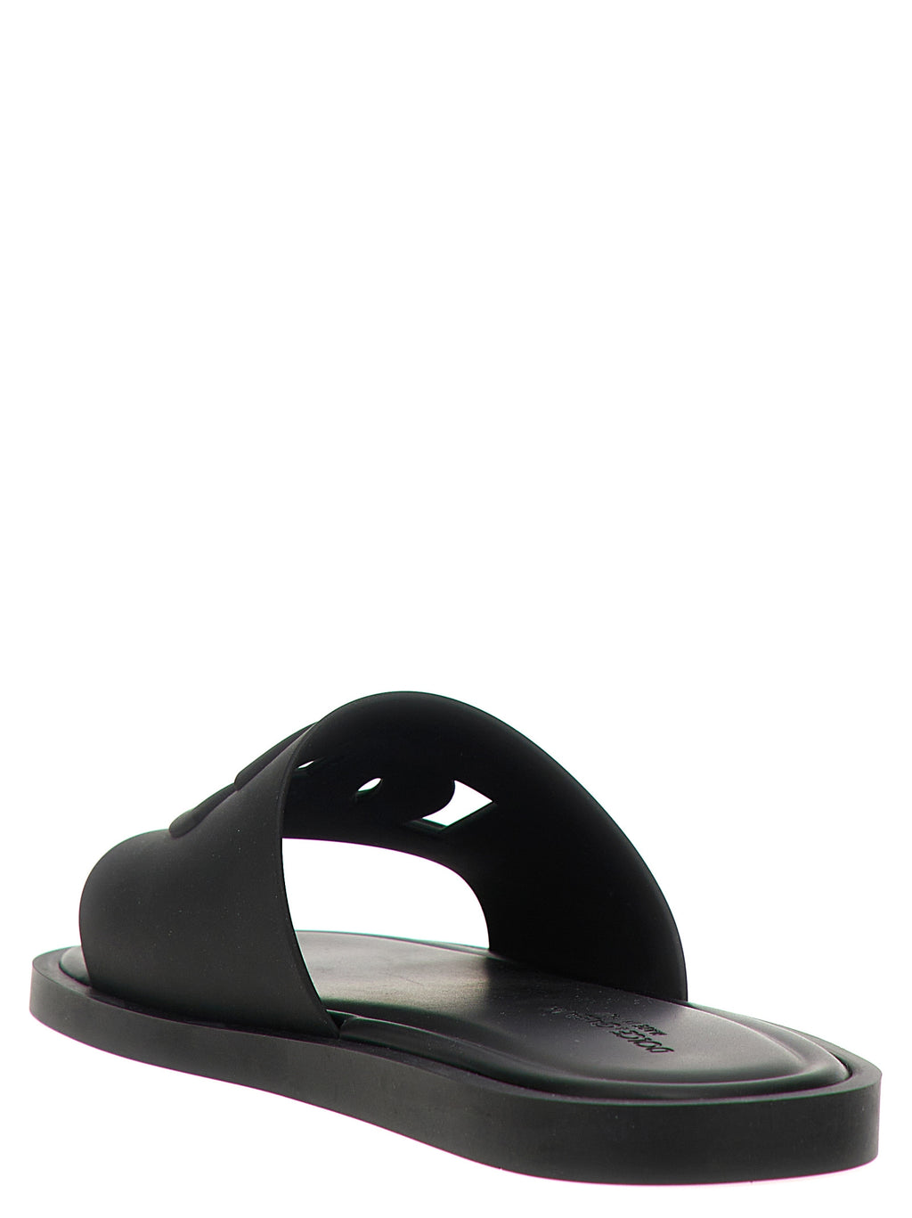 Dolce & Gabbana Dg Slide