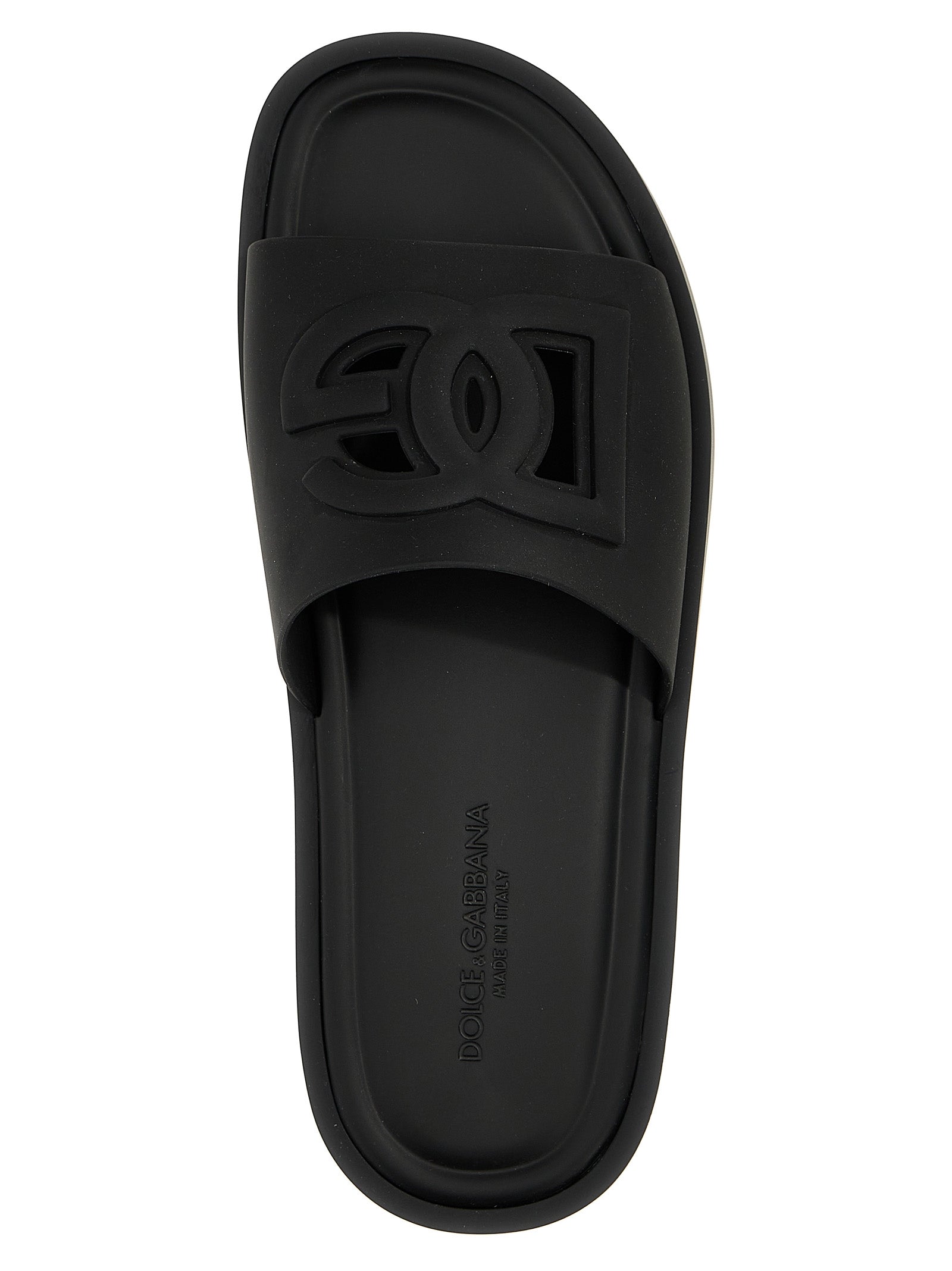 Dolce & Gabbana Dg Slide