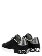 Dolce & Gabbana Portofino Sneakers