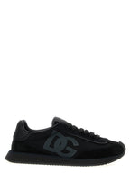 Dolce & Gabbana Dg Cushion Sneakers