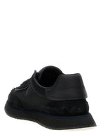 Dolce & Gabbana Dg Cushion Sneakers