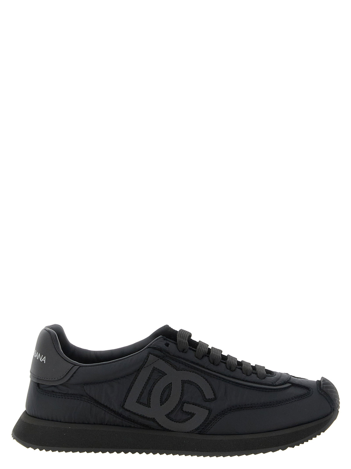 Dolce & Gabbana Dg Cushion Sneakers