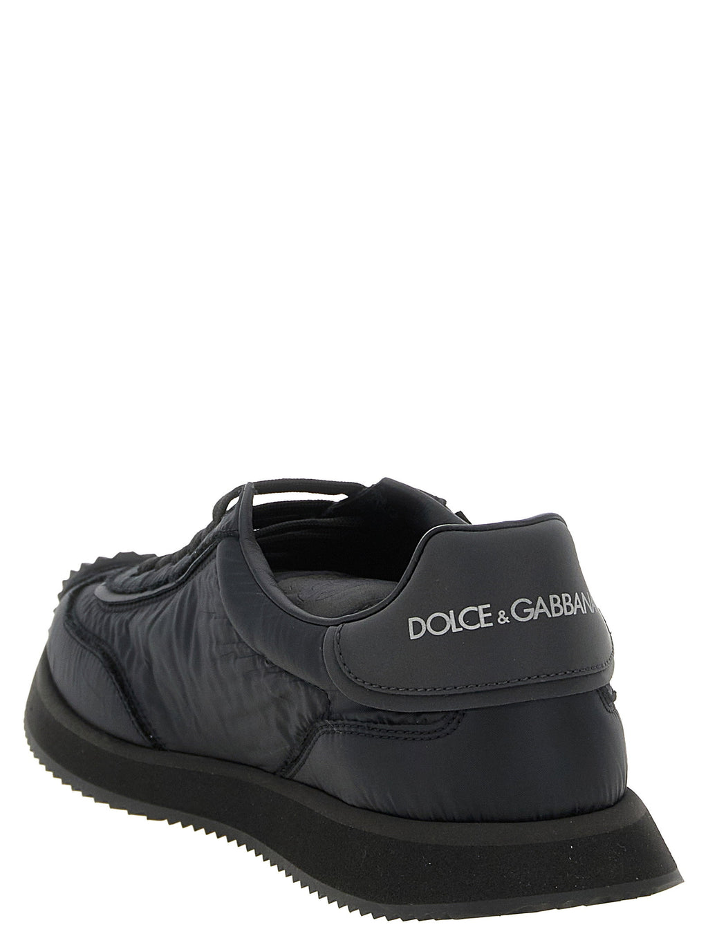 Dolce & Gabbana Dg Cushion Sneakers