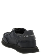 Dolce & Gabbana Dg Cushion Sneakers