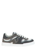 Dolce & Gabbana Strobel Portofino Light Sneakers
