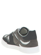 Dolce & Gabbana Strobel Portofino Light Sneakers