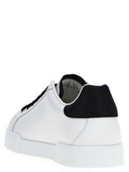 Dolce & Gabbana Portofino Sneakers