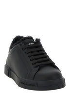 Dolce & Gabbana Portofino Light Sneakers