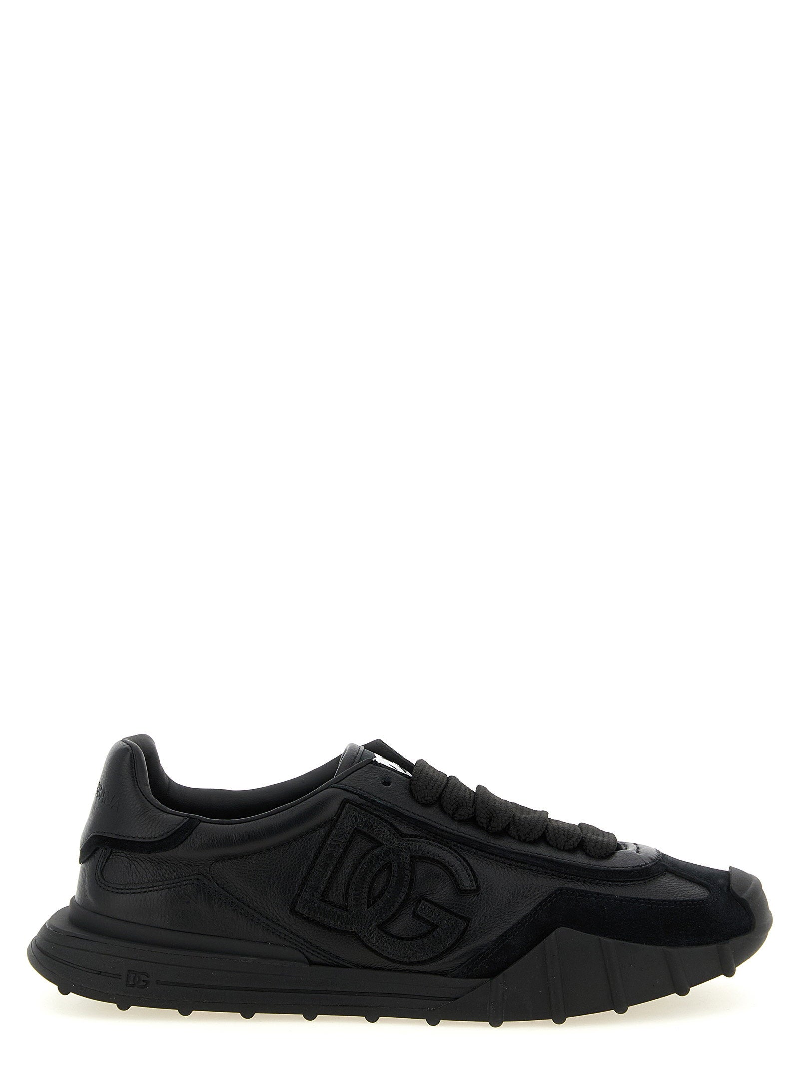 Dolce & Gabbana Dg Athletic Low Sneakers