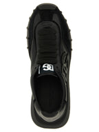 Dolce & Gabbana Dg Athletic Low Sneakers