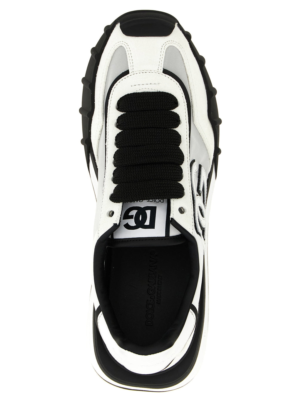 Dolce & Gabbana Dg Athletic Sneakers