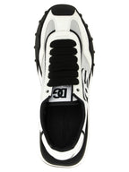 Dolce & Gabbana Dg Athletic Sneakers