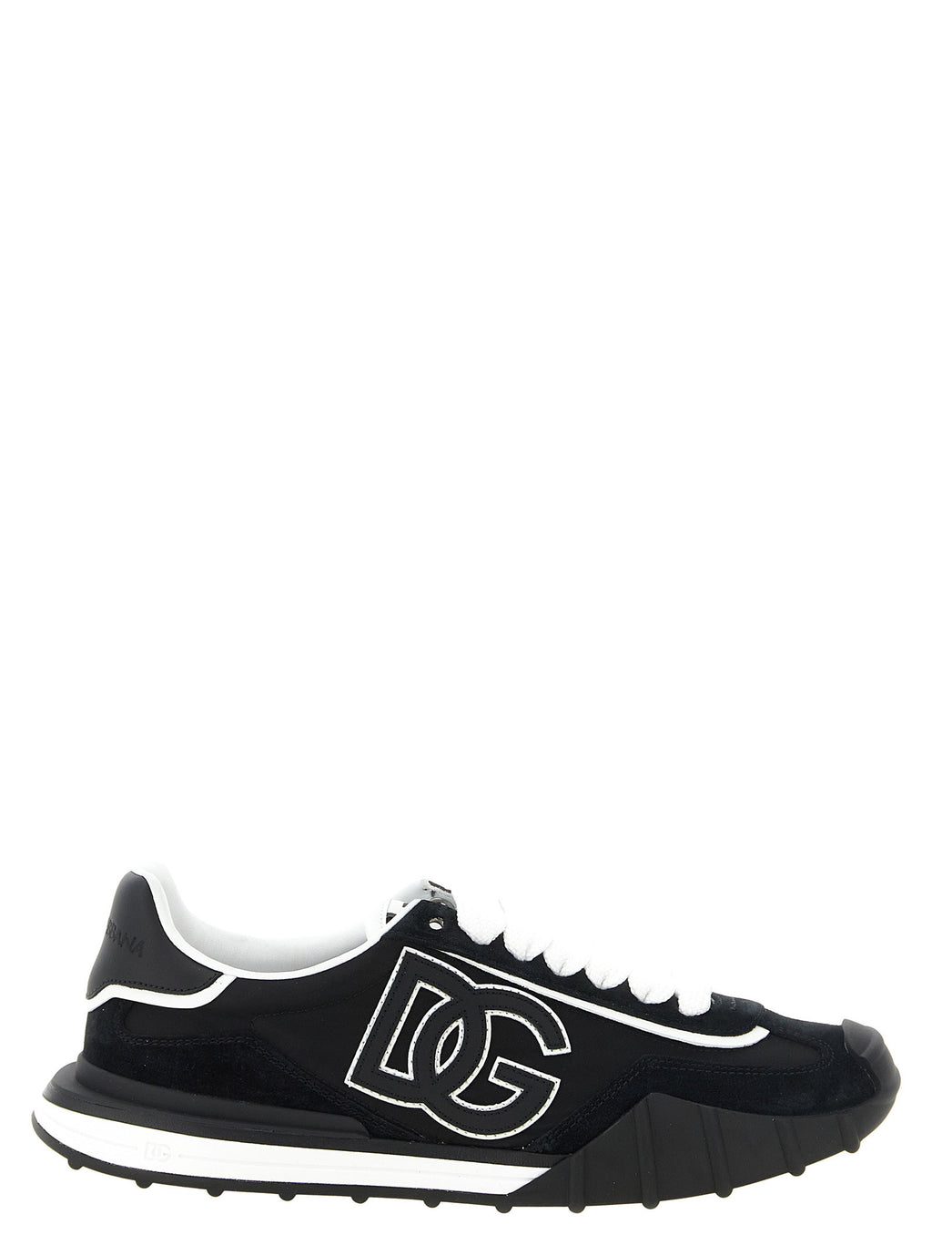 Dolce & Gabbana Dg Athletic Sneakers