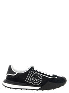 Dolce & Gabbana Dg Athletic Sneakers