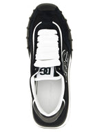 Dolce & Gabbana Dg Athletic Sneakers