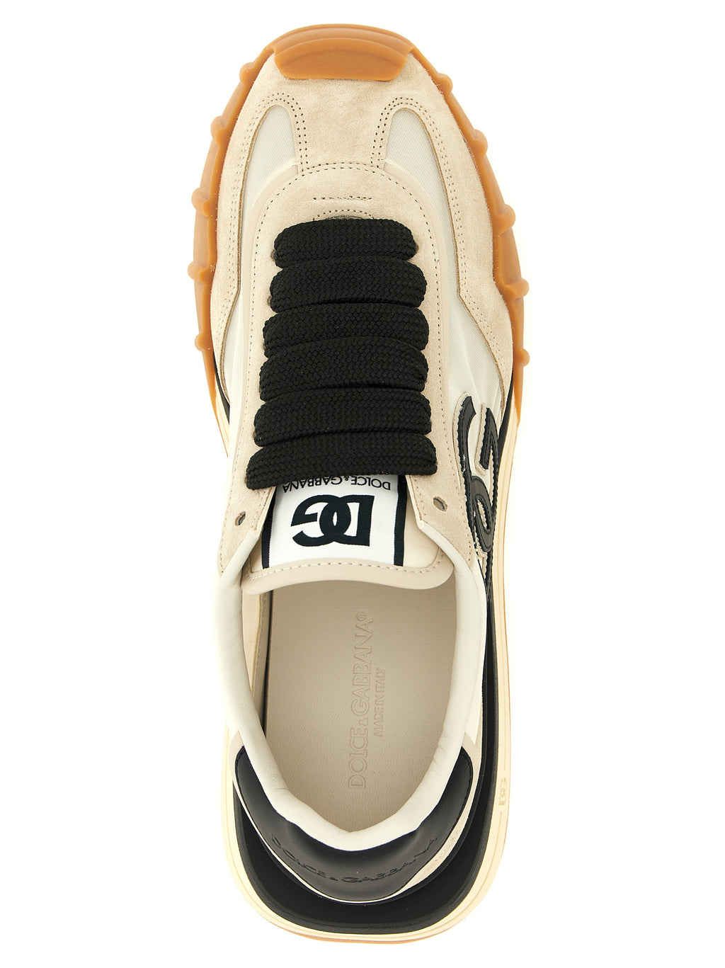 Dolce & Gabbana Dg Athletic Sneakers