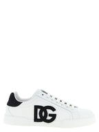 Dolce & Gabbana Portofino Light Strobel Sneakers