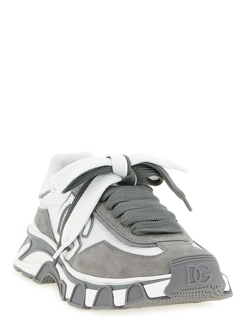 Dolce & Gabbana Dg Country Road Sneakers