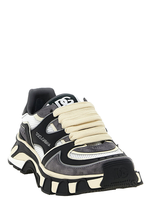 Dolce & Gabbana Country Road Sneakers