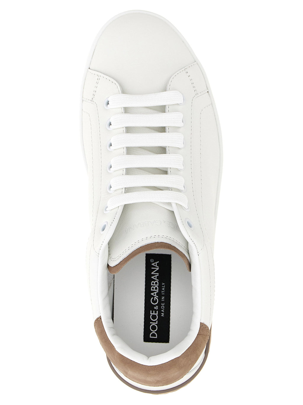 Dolce & Gabbana Portofino Sneakers