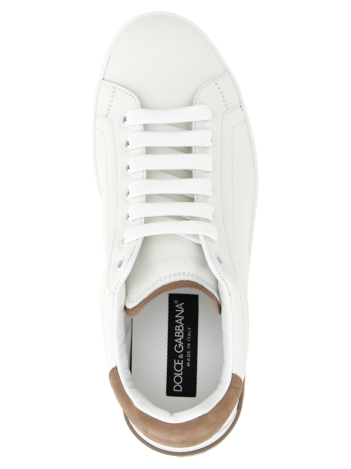 Dolce & Gabbana Portofino Sneakers