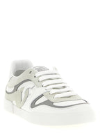 Dolce & Gabbana Portofino Sneakers